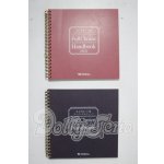 画像: SD/はじめましてスーパードルフィーフルチョイスハンドブック　２冊 U-26-03-25-186-TN-ZU