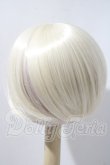 画像2: 8-9inch/みさんとるーぷ様ウィッグ U-26-04-08-032-TN-ZU (2)