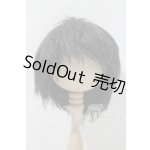 画像: 8〜9inch／ボアウィッグ U-26-04-08-018-TN-ZU