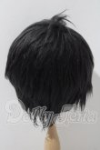 画像2: 8〜9inch／ボアウィッグ U-26-04-08-018-TN-ZU (2)
