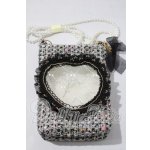 画像: 1/6.12ドール/ドールバッグ A-26-04-01-1016-TN-ZU