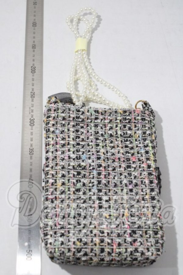 画像2: 1/6.12ドール/ドールバッグ A-26-04-01-1016-TN-ZU (2)