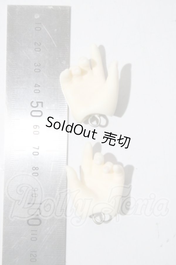 画像2: SDM/ハンドパーツ U-26-04-15-197-TN-ZU (2)