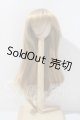 画像: 7-8inch/ウィッグ U-26-04-08-015-TN-ZU