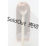 画像: 7-8inch/ウィッグ U-26-04-08-029-TN-ZU