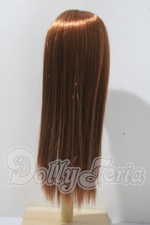 画像2: 7-8inch/ウィッグ U-26-04-08-029-TN-ZU (2)