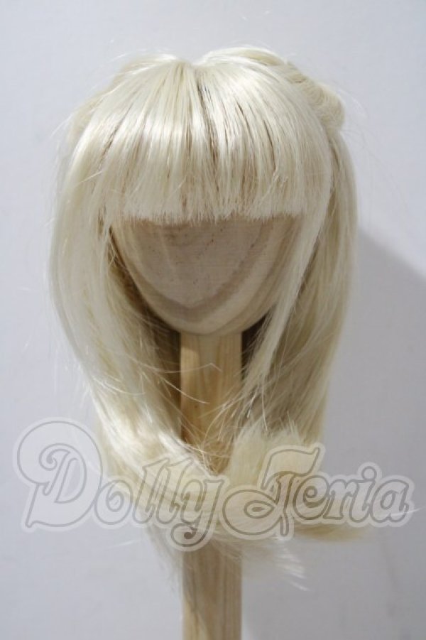 画像1: 7-8inch/ウィッグ U-26-04-08-027-TN-ZU (1)