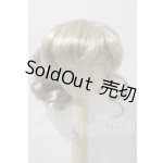 画像: 7-8inch/ウィッグ U-26-04-08-025-TN-ZU