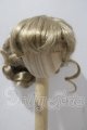 画像: 7-8inch/ウィッグ U-26-04-08-025-TN-ZU