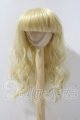 画像: 7-8inch/ウィッグ U-26-04-08-035-TN-ZU