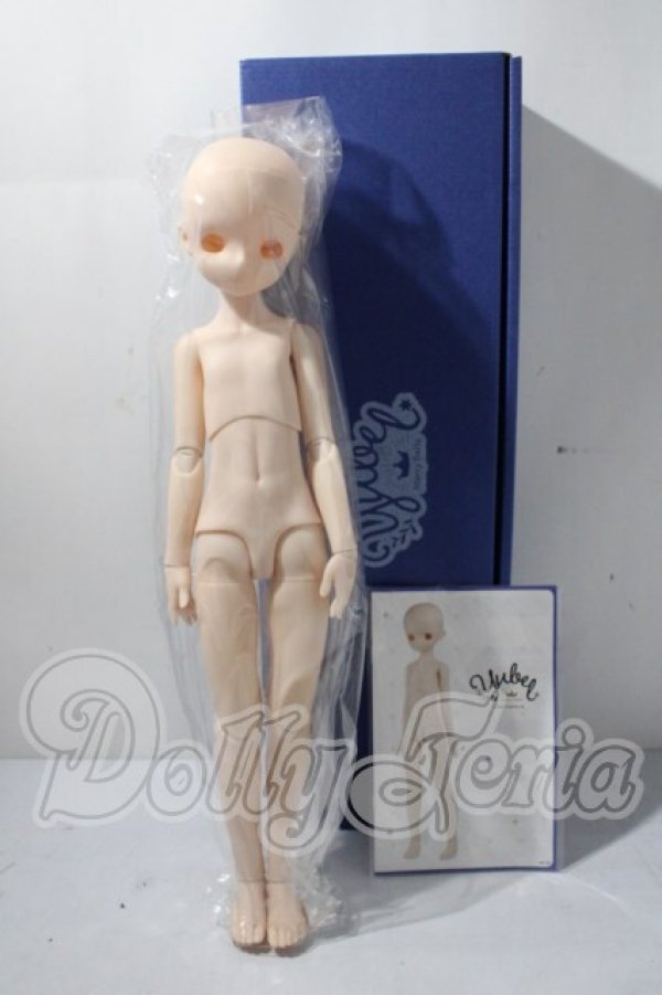 画像4: merrybelle/YUBEL A-26-04-01-1096-TN-ZU (4)