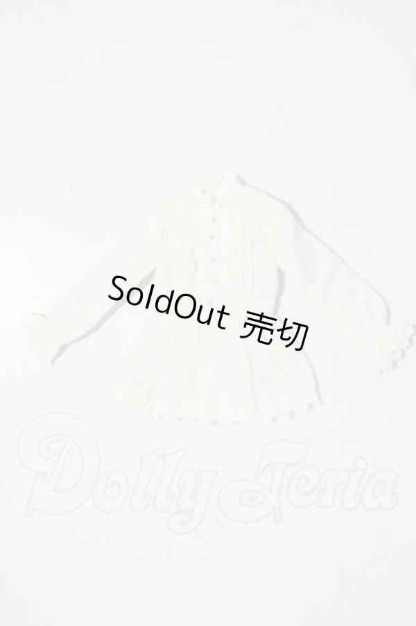 画像1: azone/of：こもれび森のお洋服屋さんPNSたゆたう夢チュニックブラウス A-26-04-01-1067-TN-ZU (1)