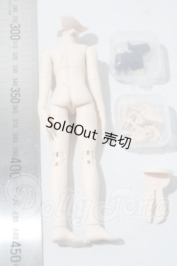 画像2: BABYBELL/1/12素体 A-26-04-01-1044-TN-ZU (2)