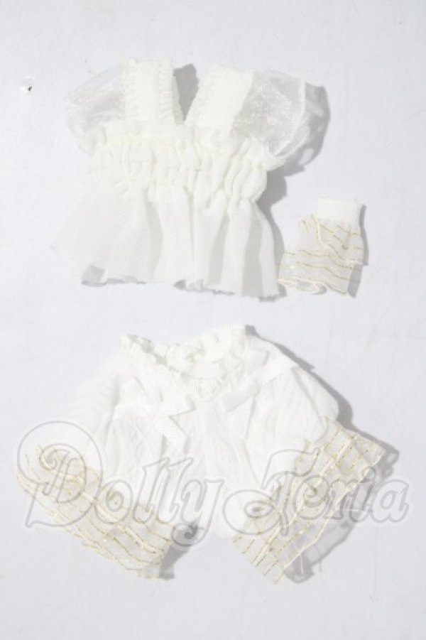 画像1: オビツ11/OF:衣装 A-26-04-01-1070-TN-ZU (1)