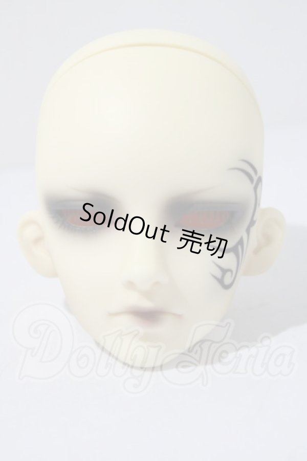 画像1: BJD CROBI/Hobin ver. nameless Limited A-26-04-01-1093-TN-ZU (1)