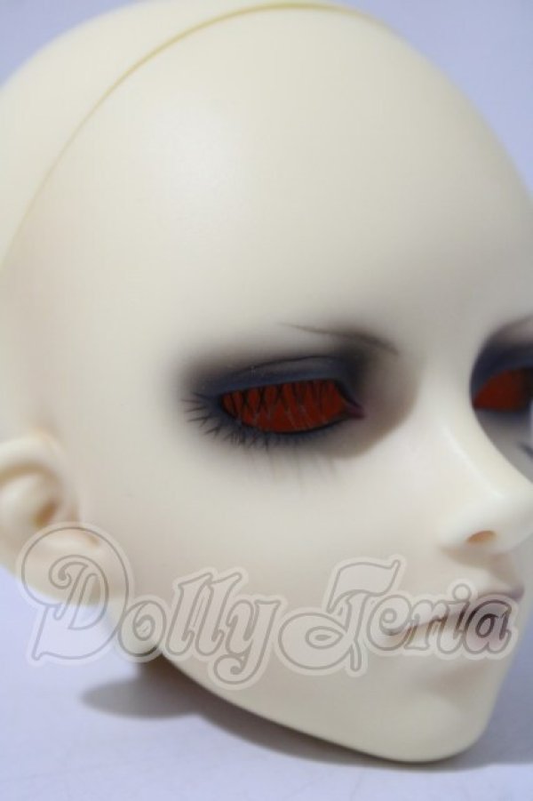 画像2: BJD CROBI/Hobin ver. nameless Limited A-26-04-01-1093-TN-ZU (2)