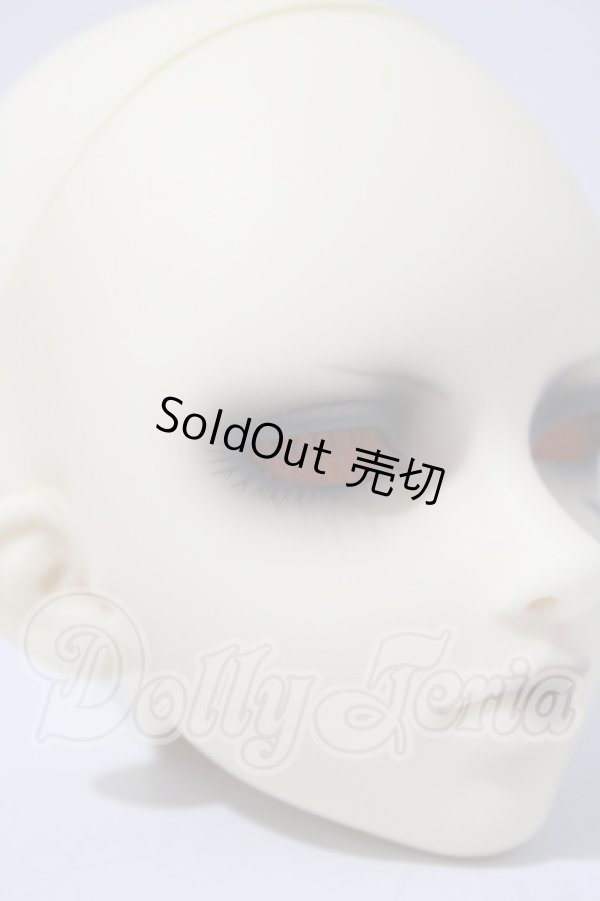 画像2: BJD CROBI/Hobin ver. nameless Limited A-26-04-01-1093-TN-ZU (2)