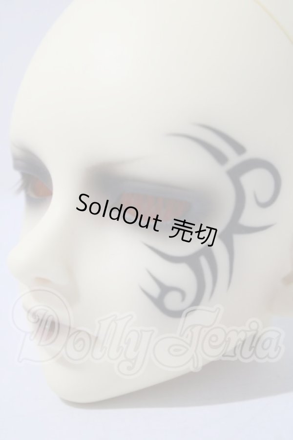 画像3: BJD CROBI/Hobin ver. nameless Limited A-26-04-01-1093-TN-ZU (3)