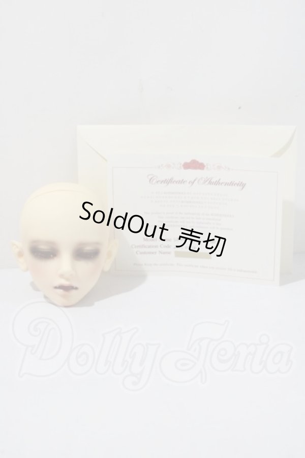 画像4: ROSERIN DOLL/SEVY Vampire Ver.  A-26-04-01-1092-TN-ZU (4)