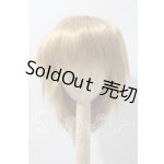 画像: 8-9inch/ウィッグ U-26-04-15-043-TN-ZU