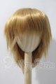 画像: 8-9inch/ウィッグ U-26-04-15-043-TN-ZU