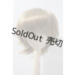 画像: 8-9inch/ウィッグ U-26-04-15-035-TN-ZU