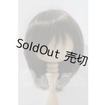 画像: 8-9inch/ウィッグ U-26-04-08-041-TN-ZU