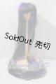 画像: 8-9inch/ウィッグ U-26-04-08-053-TN-ZU