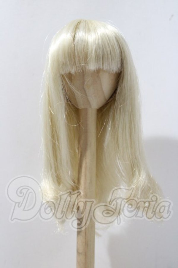 画像1: 7-8inch/ウィッグ U-26-04-08-048-TN-ZU (1)