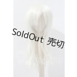 画像: 7-8inch/ウィッグ U-26-04-08-049-TN-ZU