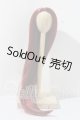 画像: 7-8inch/ウィッグ U-26-04-08-050-TN-ZU