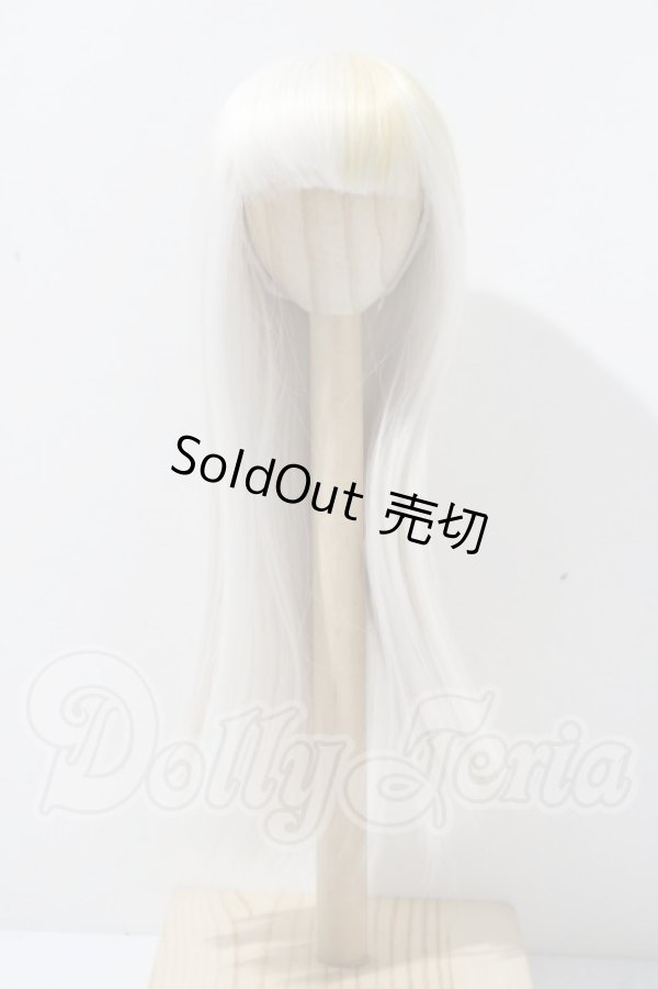 画像1: 7-8inch/ウィッグ U-26-04-08-054-TN-ZU (1)