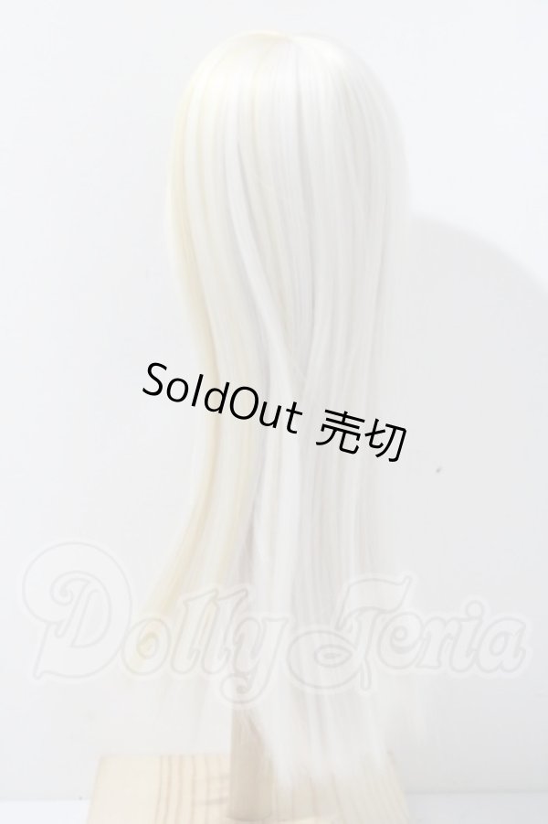 画像2: 7-8inch/ウィッグ U-26-04-08-054-TN-ZU (2)