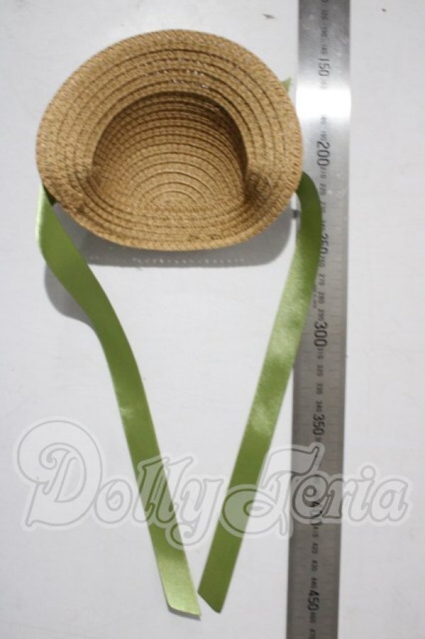 画像3: SD/OF:小物　MELODY.C様製　　帽子 U-26-03-25-194-TN-ZU (3)