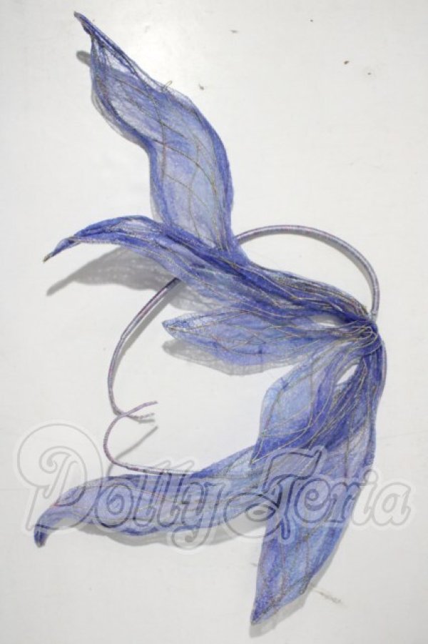 画像1: SD＆DD/ZOZONE製妖精羽/SD U-26-03-25-185-TN-ZU (1)