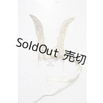 画像: SD/メタル素材ヘッドアクセサリー:edera様製 U-26-03-25-187-TN-ZU
