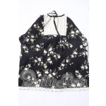 画像: SDGrB/OF:MELODY.C様製 violet garden ブラウス U-26-04-01-026-TN-ZU