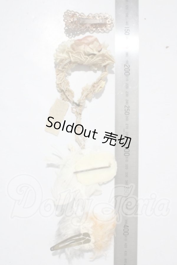 画像2: SD/アクセサリーセット U-26-03-25-191-TN-ZU (2)