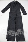 画像1: SD13BOY/OF:オールインワン(つなぎ):velvet*paw様製 U-26-04-01-001-TN-ZU (1)