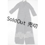 画像: SD13BOY/OF:オールインワン(つなぎ):velvet*paw様製 U-26-04-01-001-TN-ZU