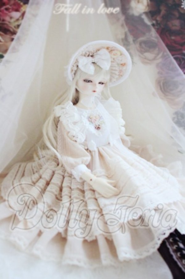 画像1: SDM/OF：coronaドレスセット U-26-04-01-009-TN-ZU (1)