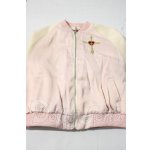 画像: SD13BOY/OF:Melody.C様 スカジャン U-26-04-01-014-TN-ZU