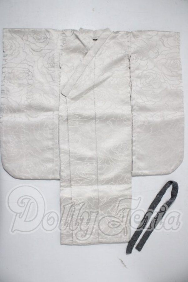 画像1: SD17B/OF:着物 U-26-03-25-178-TN-ZU (1)