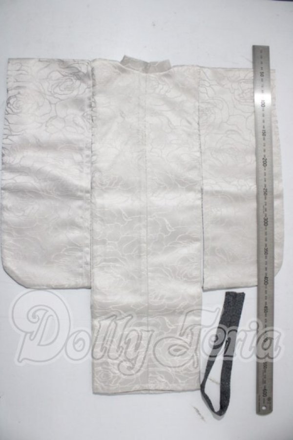 画像2: SD17B/OF:着物 U-26-03-25-178-TN-ZU (2)