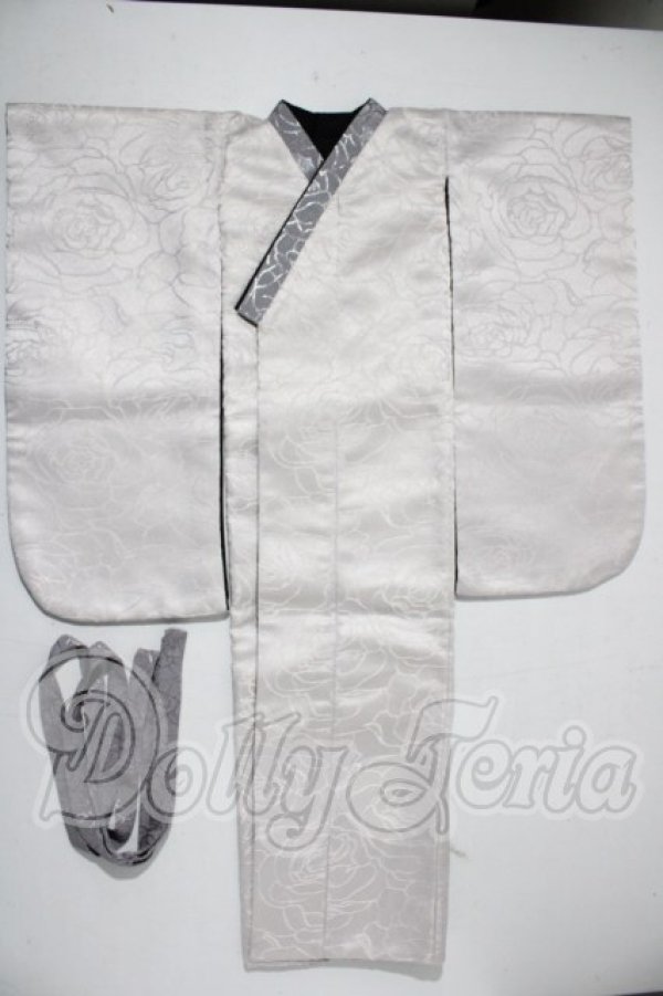 画像1: SD17B/OF:着物 U-26-03-25-179-TN-ZU (1)