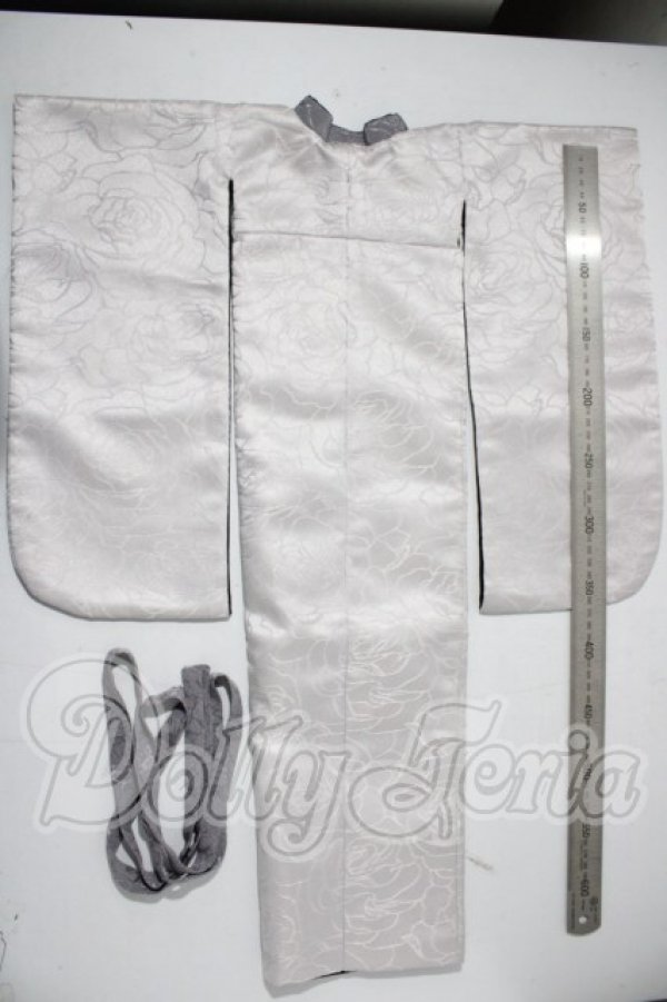 画像2: SD17B/OF:着物 U-26-03-25-179-TN-ZU (2)