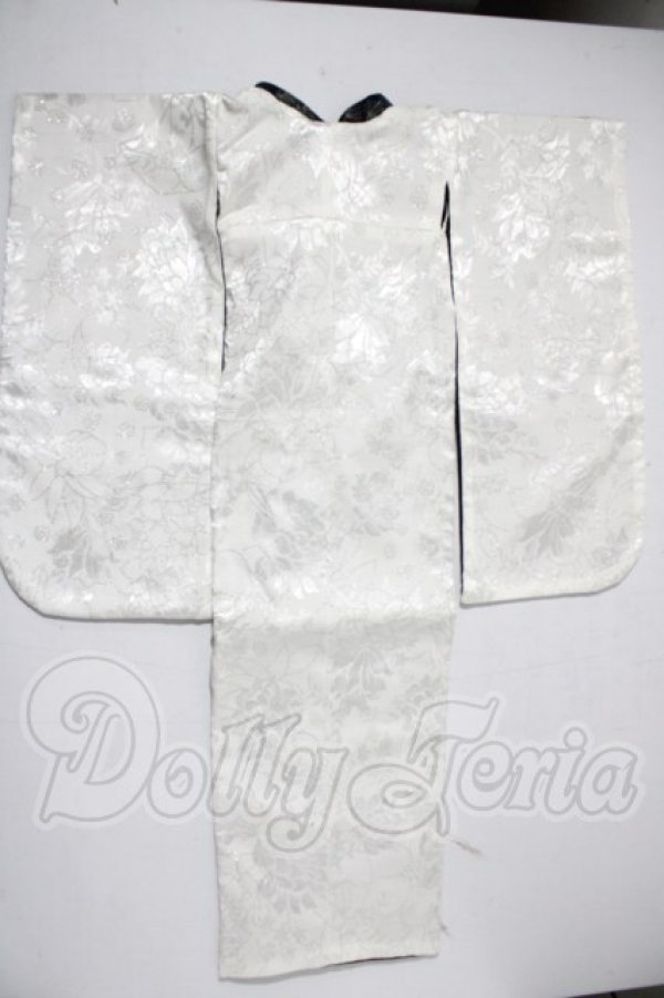 画像2: SD17B/OF:着物 U-26-03-25-175-TN-ZU (2)