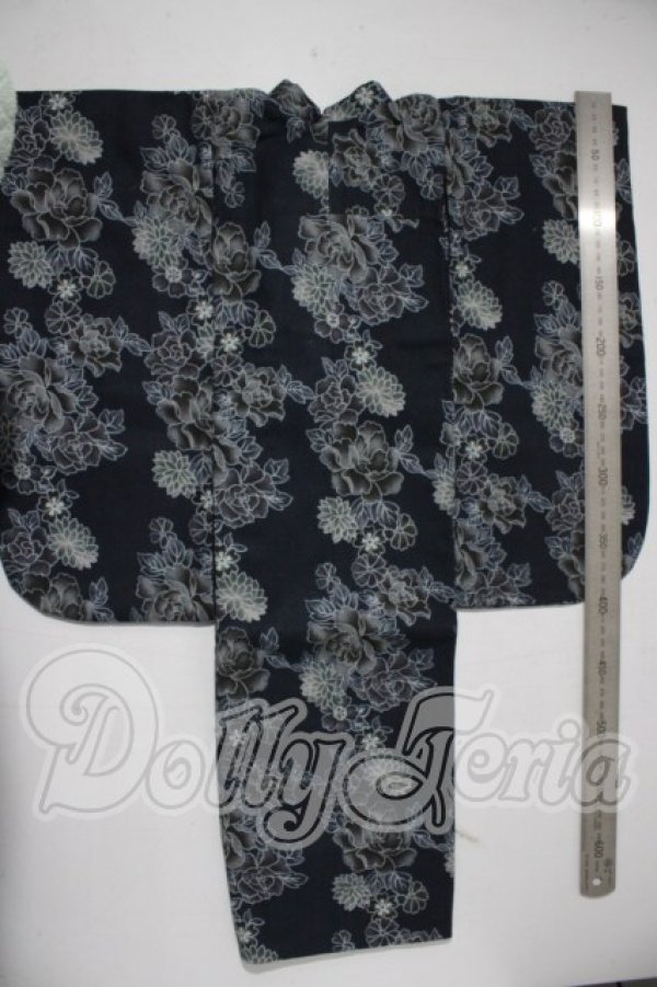 画像2: SD17B/OF:着物 U-26-03-25-176-TN-ZU (2)