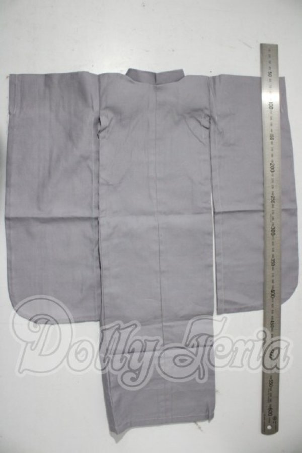 画像2: SD17B/OF:着物 U-26-03-25-177-TN-ZU (2)