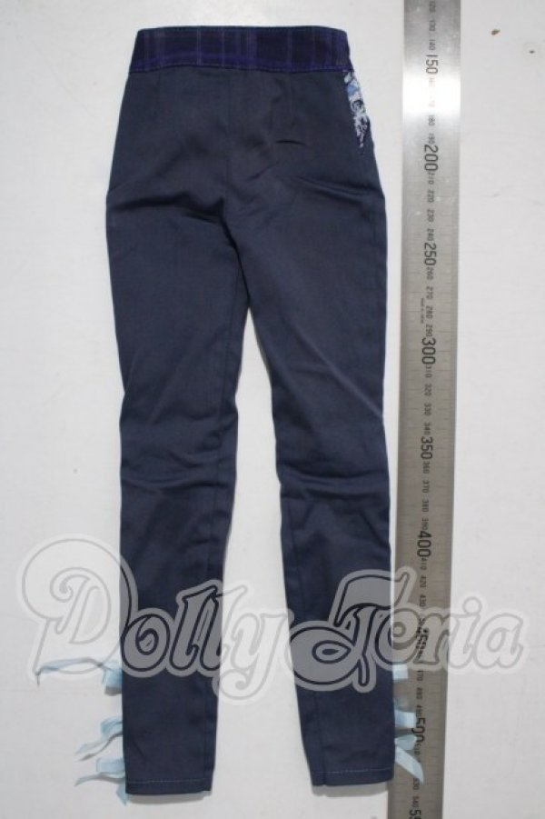 画像2: SDGrB＆SD13男の子/OF:パンツ U-26-03-25-169-TN-ZU (2)